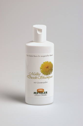Dusch Shampoo, mit Lwenzahn, 250 ml